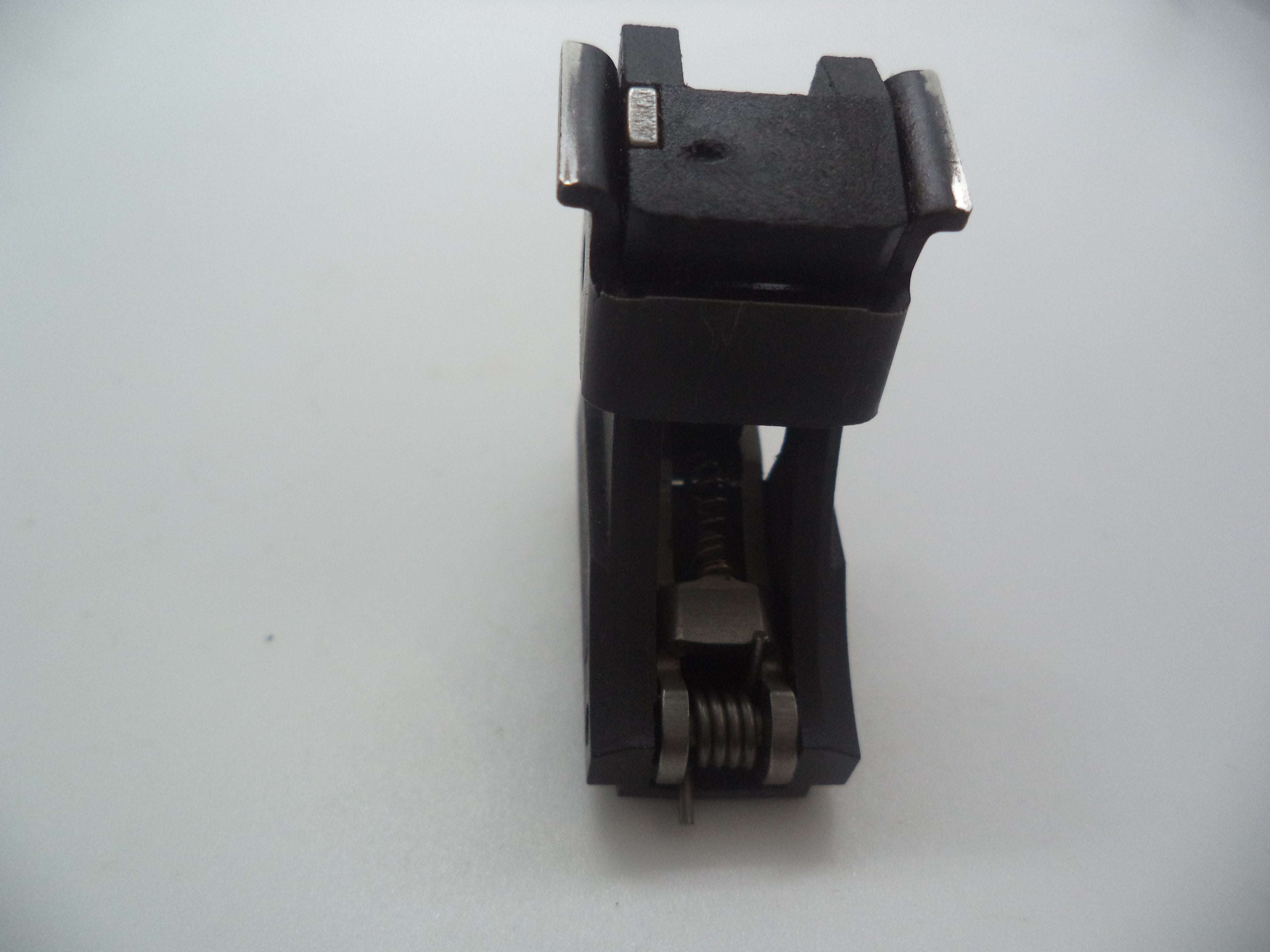 38012  Smith & Wesson Pistol SW .380 Lever Housing Block