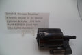 Smith & Wesson Revolver K Frame Model 10 Cylinder & Yoke .38 Special Blue Steel Used K101034