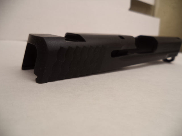 Smith & Wesson M&P 45 Pistol Compact Slide Factory New 3005756