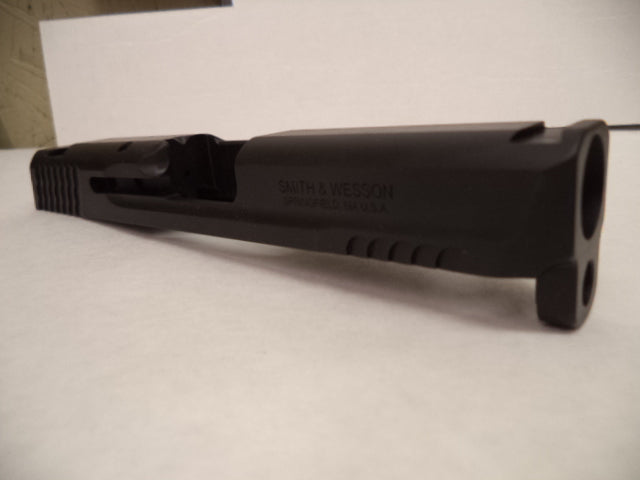 Smith & Wesson M&P 45 Pistol Compact Slide Factory New 3005756