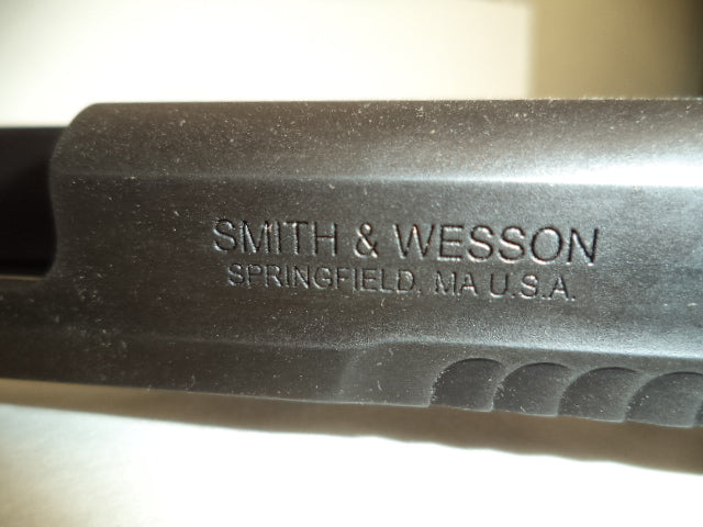 Smith & Wesson M&P 45 Pistol Compact Slide Factory New 3005756