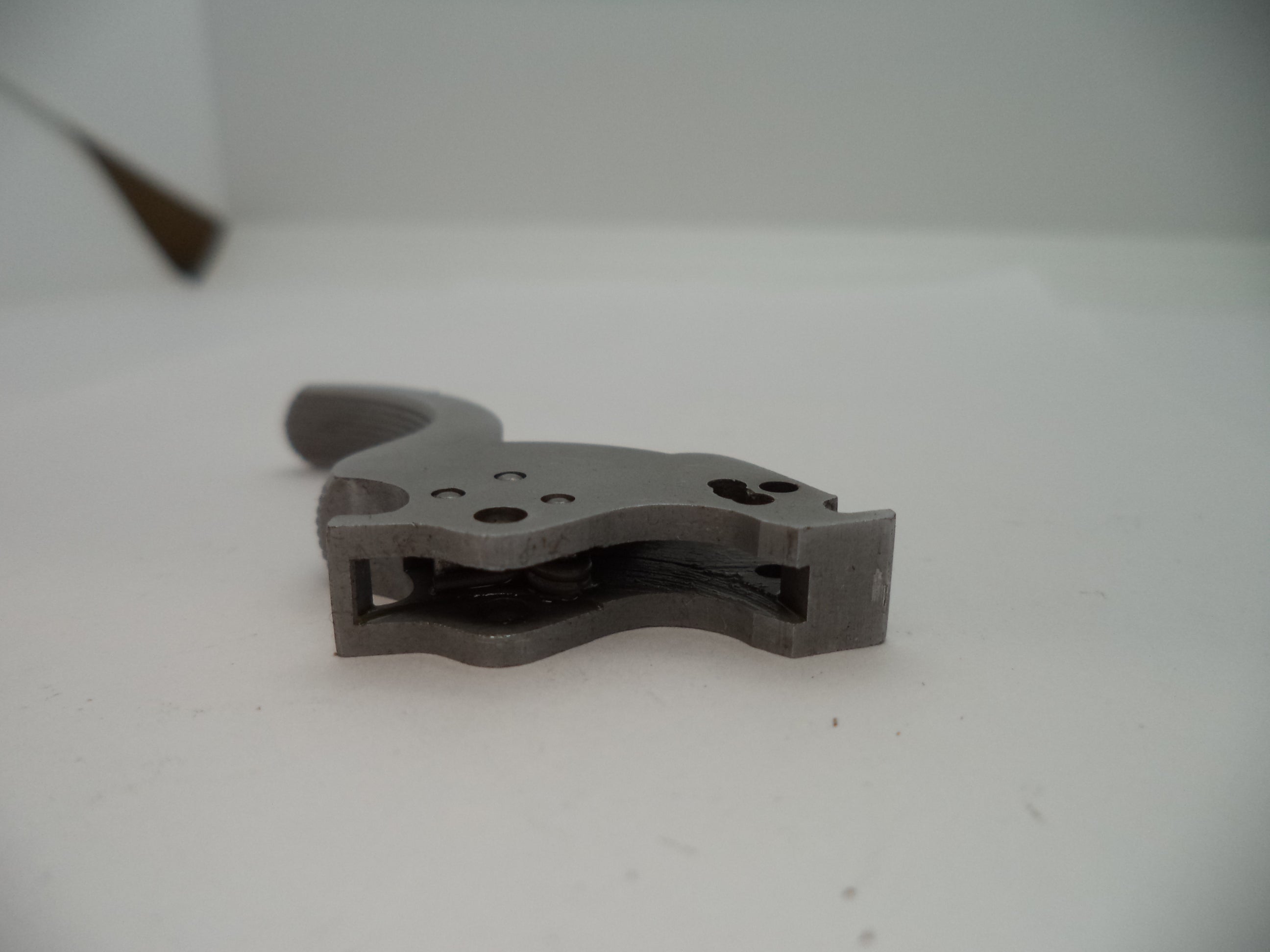 66184 Smith & Wesson K Frame Model 66 .357 Magnum Trigger .265" Used Part