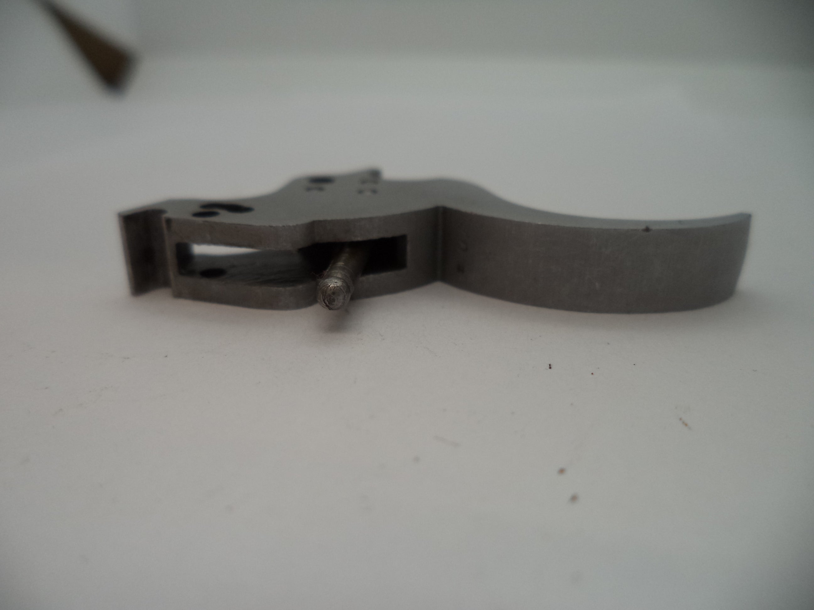 66184 Smith & Wesson K Frame Model 66 .357 Magnum Trigger .265" Used Part