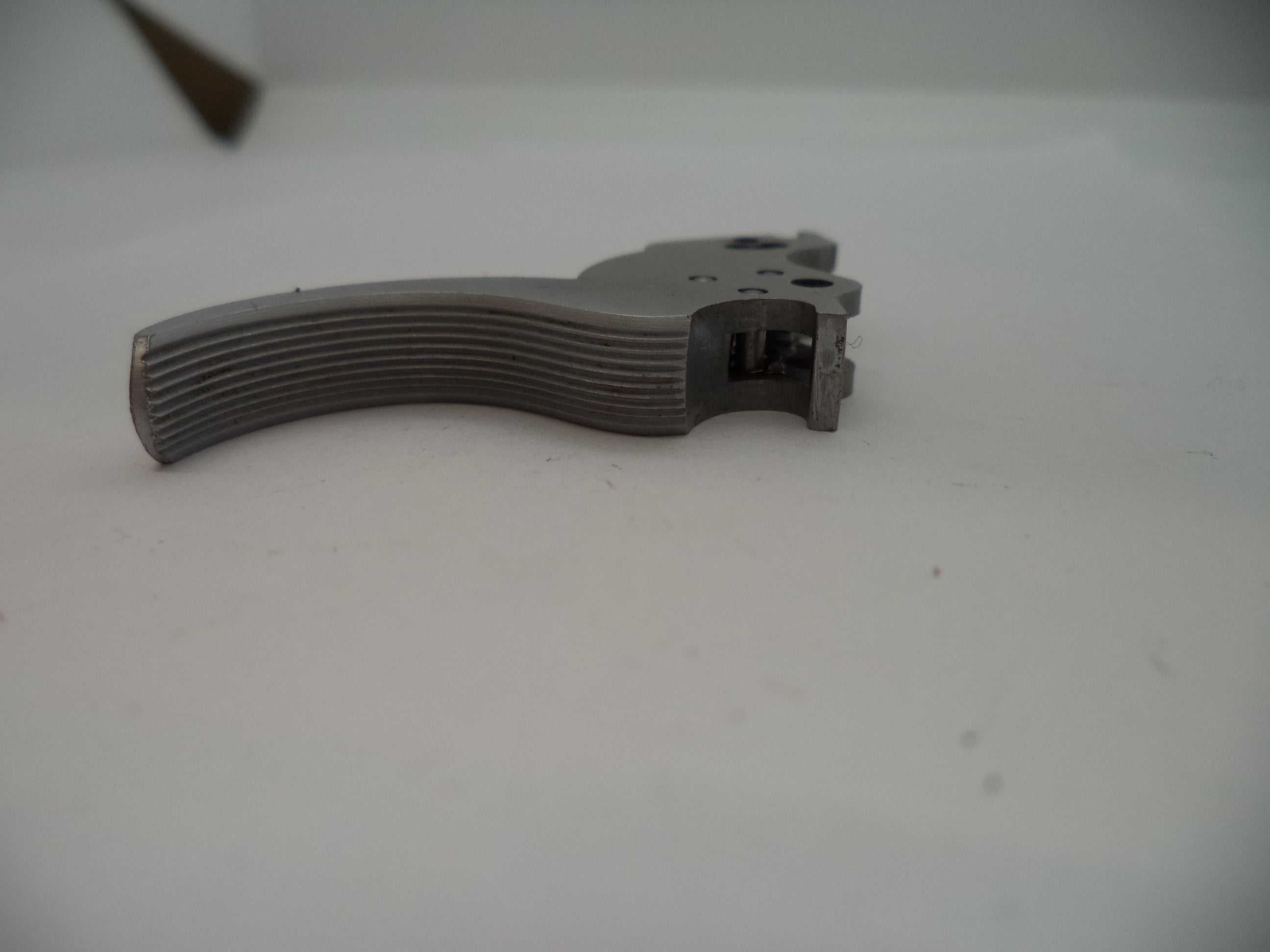 66184 Smith & Wesson K Frame Model 66 .357 Magnum Trigger .265" Used Part