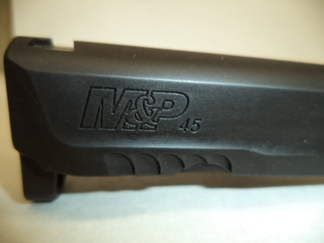 Smith & Wesson M&P 45 Pistol Compact Slide Factory New 3005756