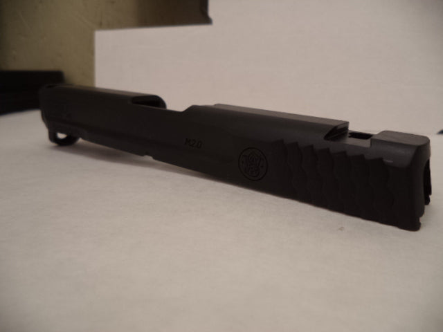 Smith & Wesson M&P 45 Pistol Compact Slide Factory New 3005756