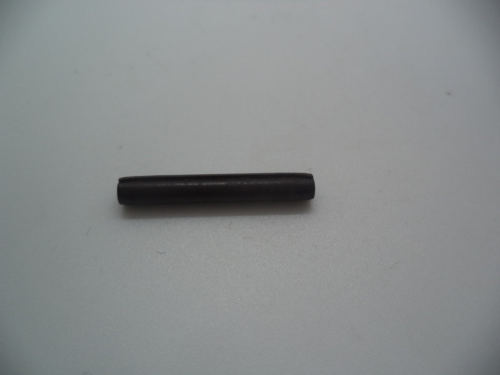 38016  Smith & Wesson Pistol SW .380 Take Down Pin