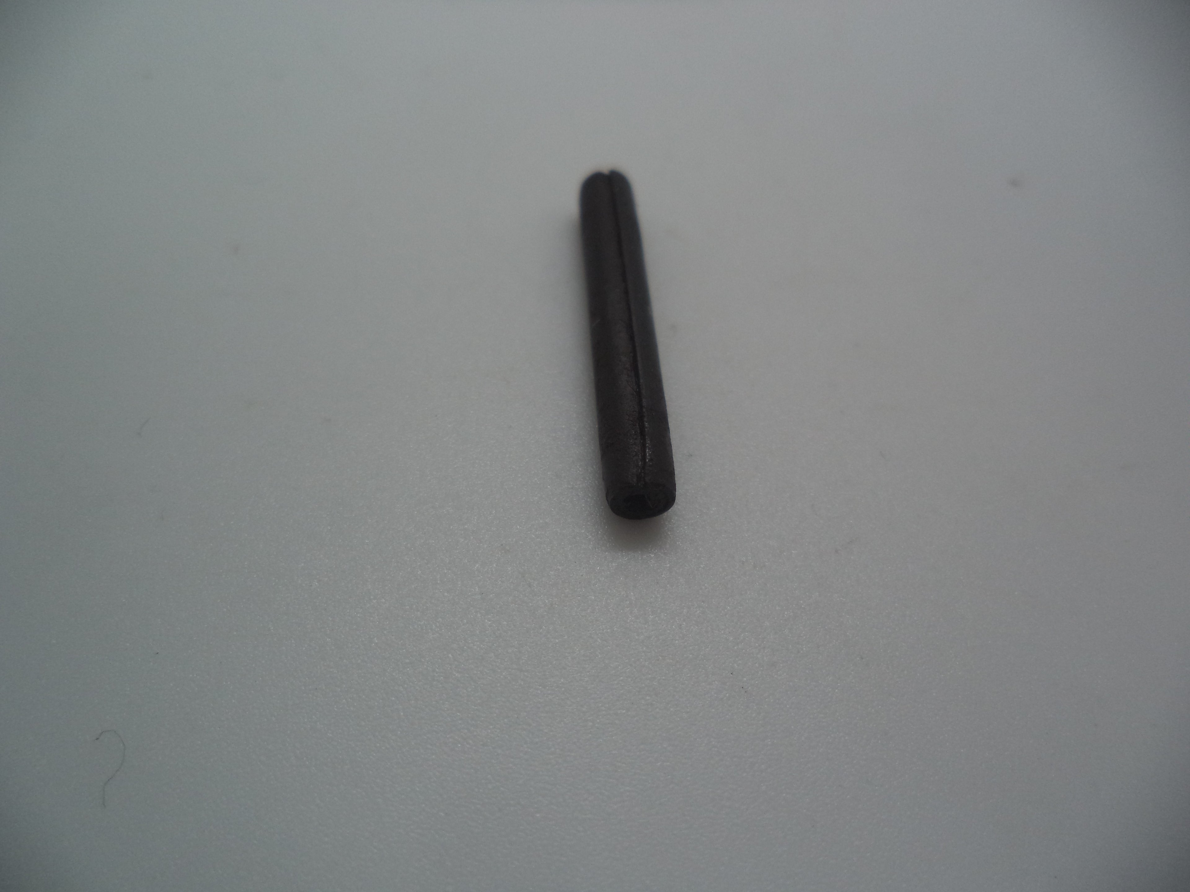 38016  Smith & Wesson Pistol SW .380 Take Down Pin