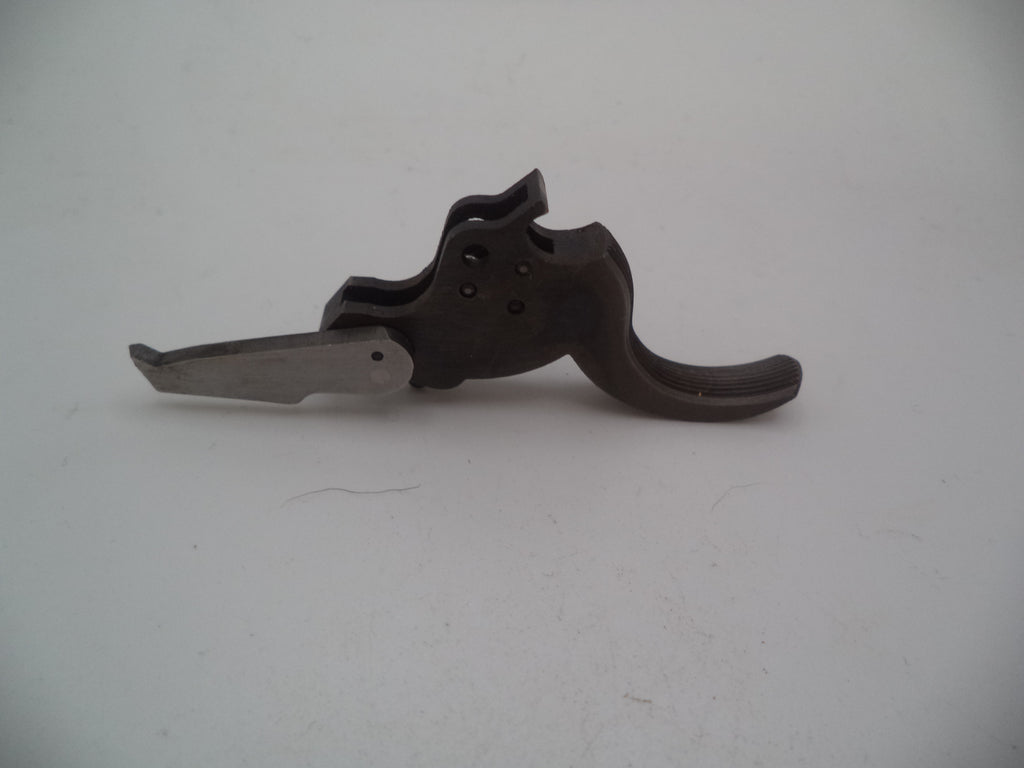 K101032 Smith & Wesson  K Frame Model 10  ctg. Trigger .265 Used .38 Spec.