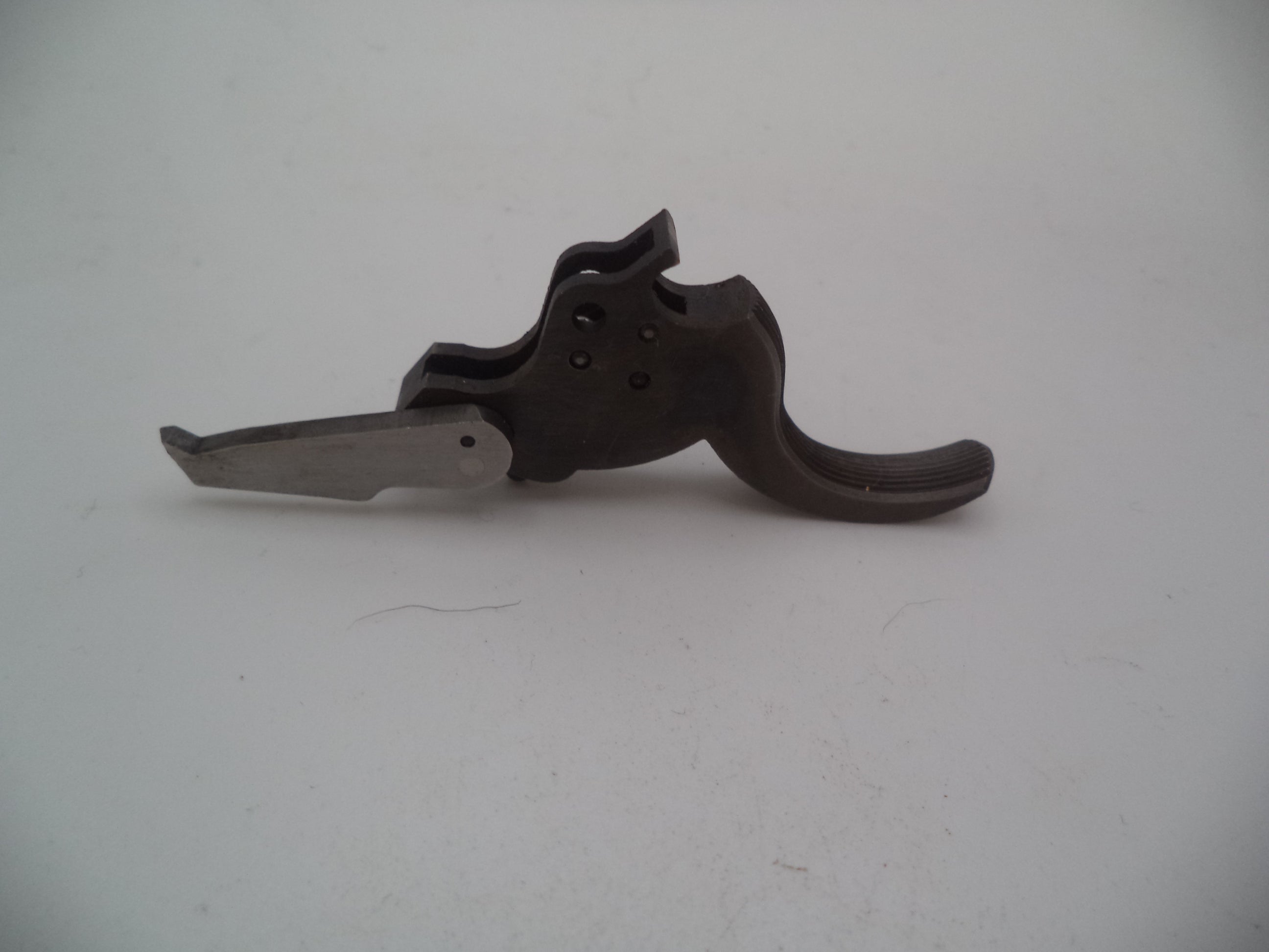 K101032 Smith & Wesson  K Frame Model 10  ctg. Trigger .265 Used .38 Spec.