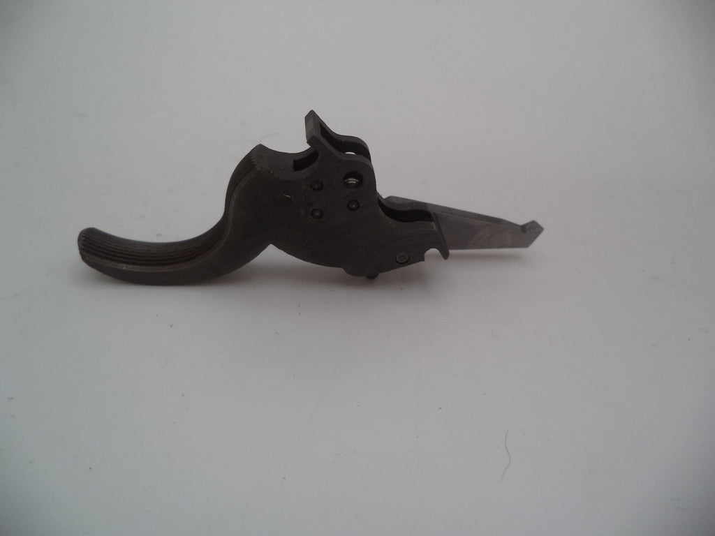 K101032 Smith & Wesson  K Frame Model 10  ctg. Trigger .265 Used .38 Spec.