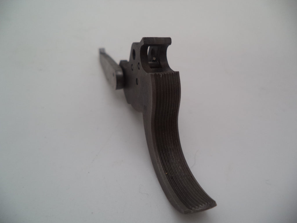 K101032 Smith & Wesson  K Frame Model 10  ctg. Trigger .265 Used .38 Spec.