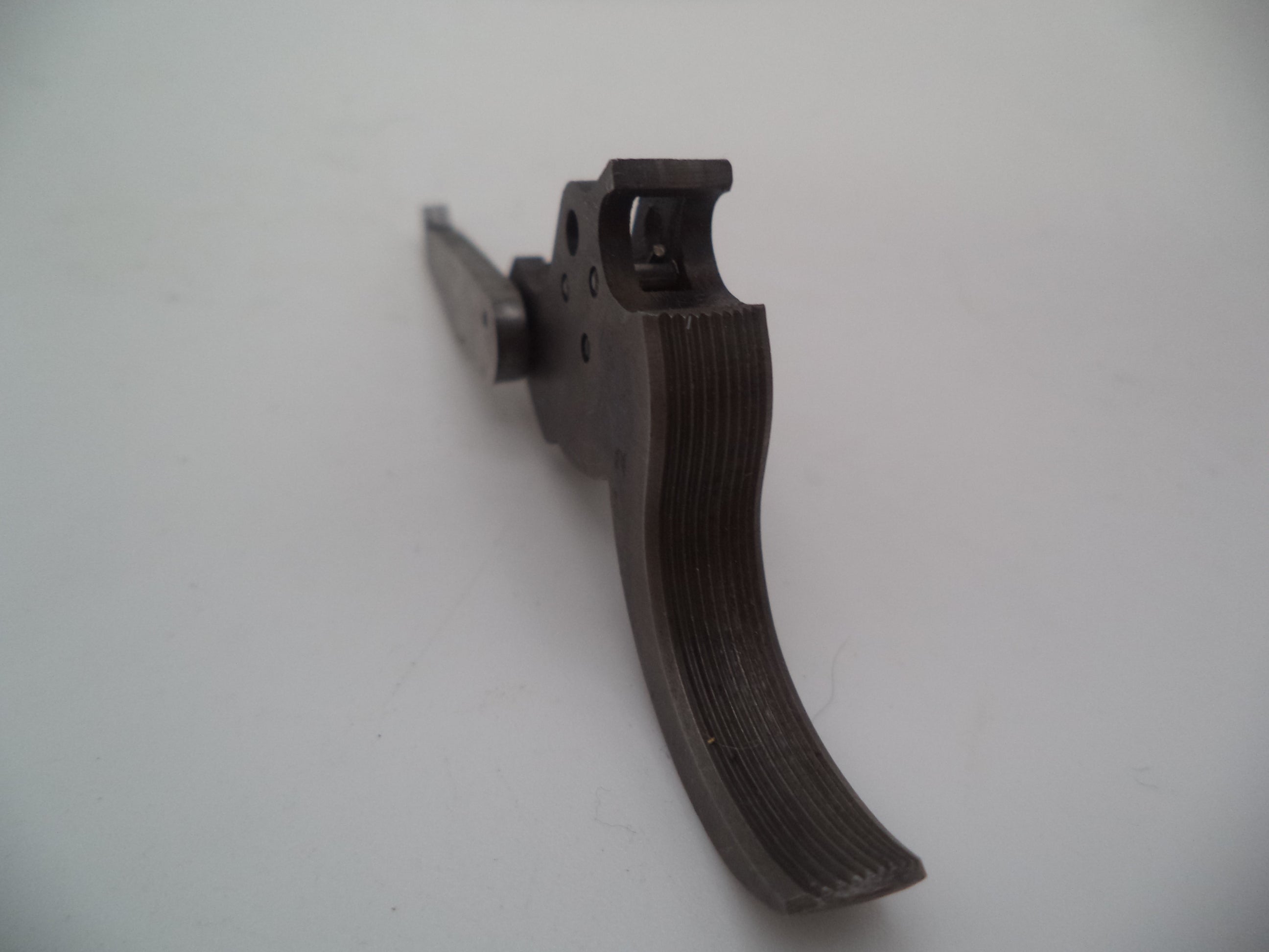 K101032 Smith & Wesson  K Frame Model 10  ctg. Trigger .265 Used .38 Spec.