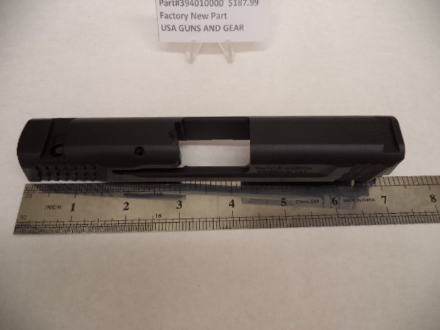 Smith & Wesson M&P 45 Compact Slide 394010000