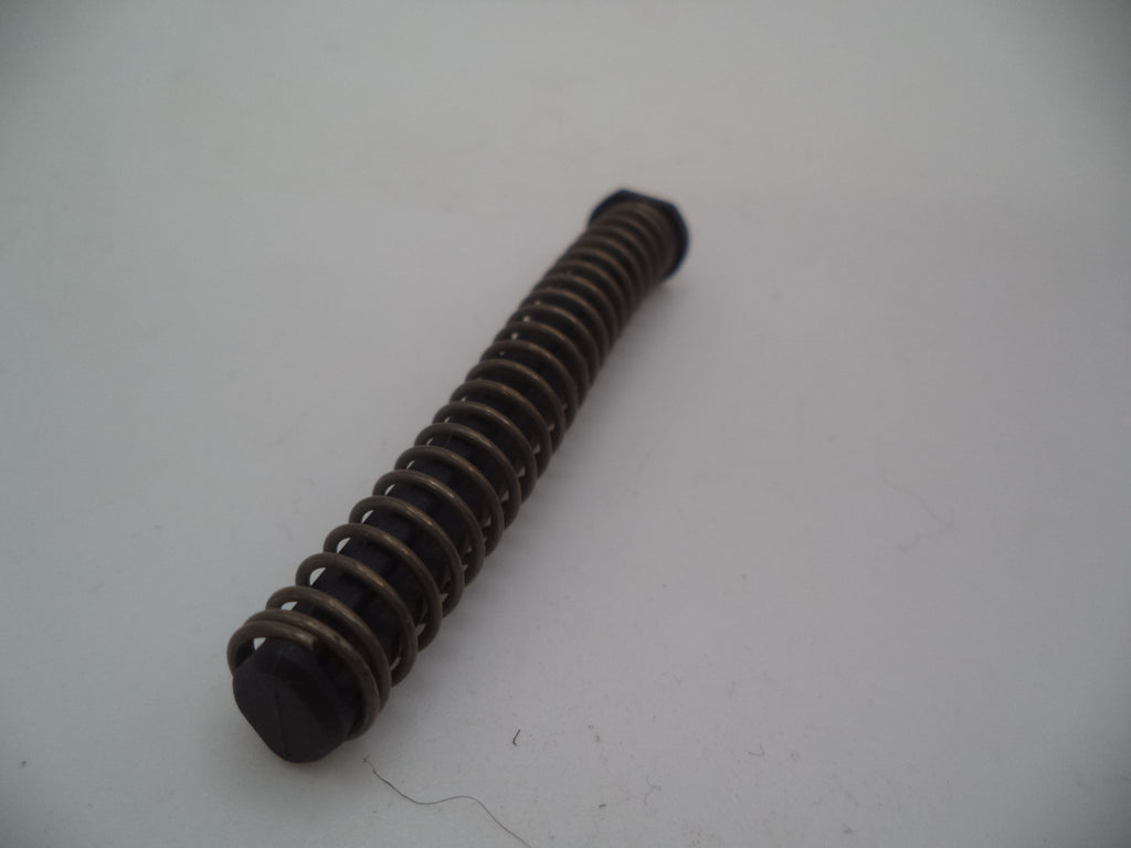Smith & Wesson M&P 380 Shield EZ Recoil Spring Assembly 3.68" Barrel New 3008121