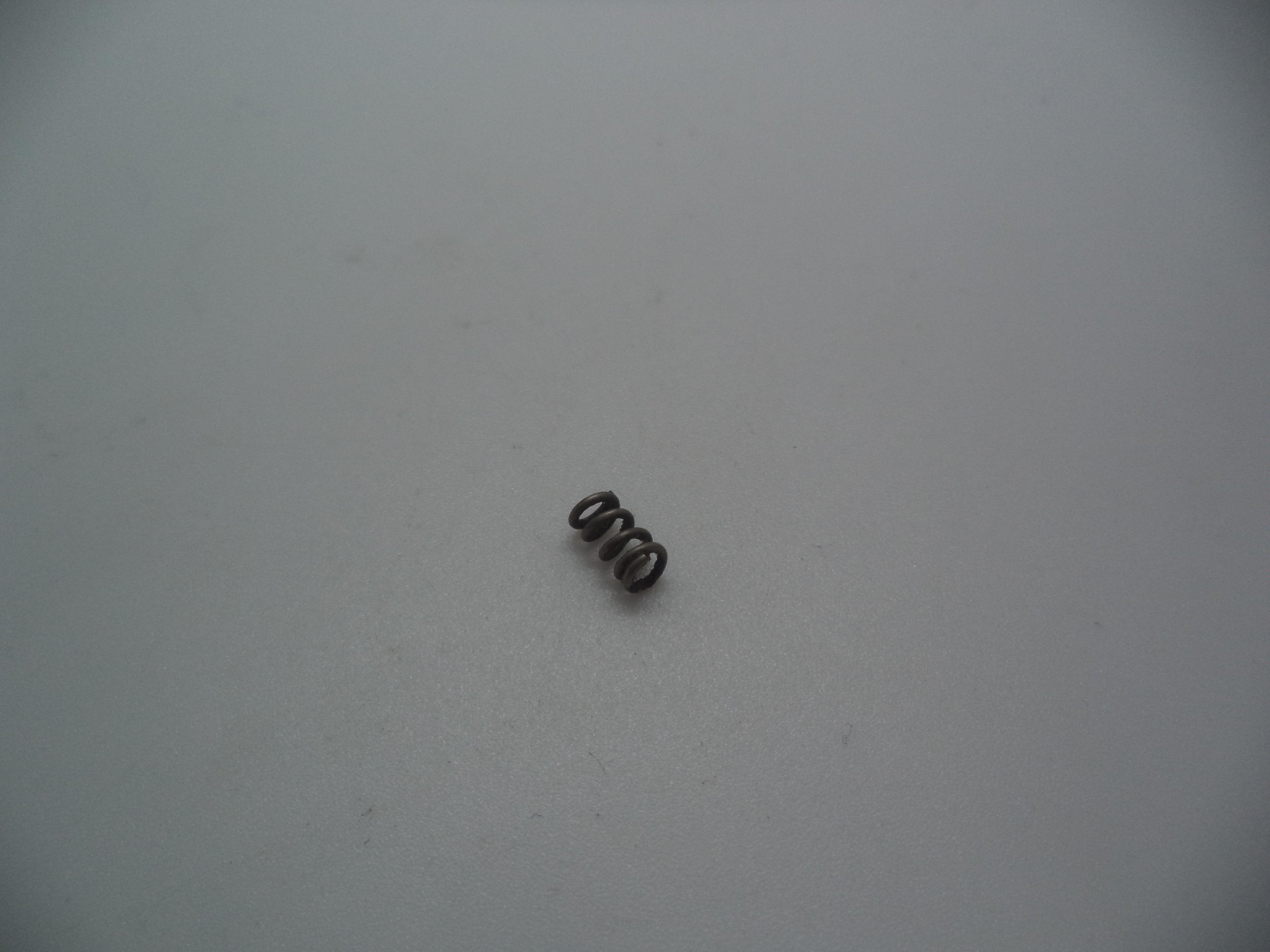 2210 North American Arms Mini Revolver 5 Shot Trigger Spring (Used Part) .22 Long Rifle