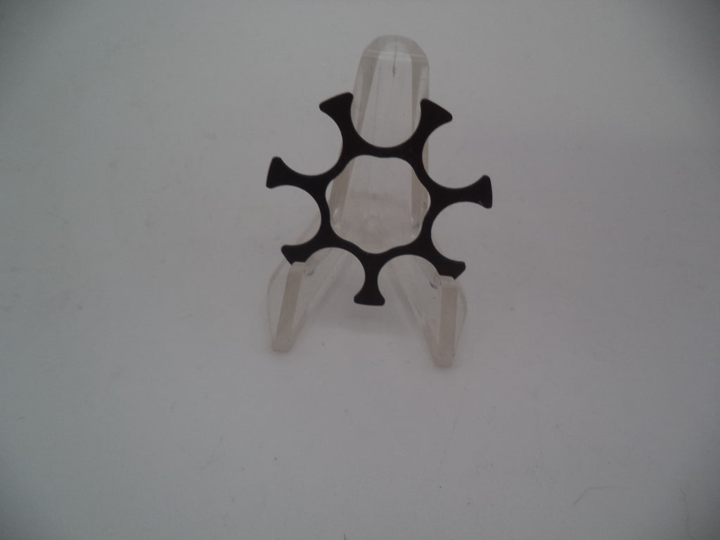 Smith & Wesson 686 Plus Moon Clip - 7 Shot Cylinder .357 Magnum/.38 Special