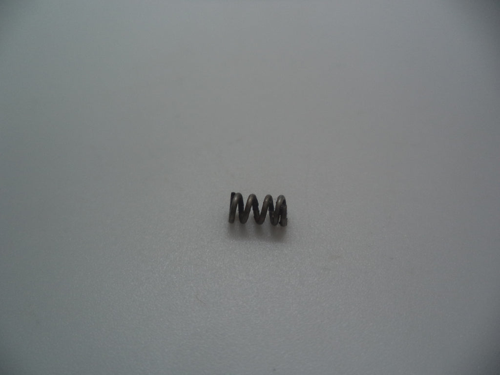 2210 North American Arms Mini Revolver 5 Shot Trigger Spring (Used Part) .22 Long Rifle