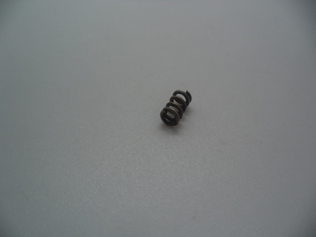 2210 North American Arms Mini Revolver 5 Shot Trigger Spring (Used Part) .22 Long Rifle