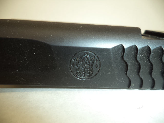 Smith & Wesson M&P 45 Compact Slide 394010000