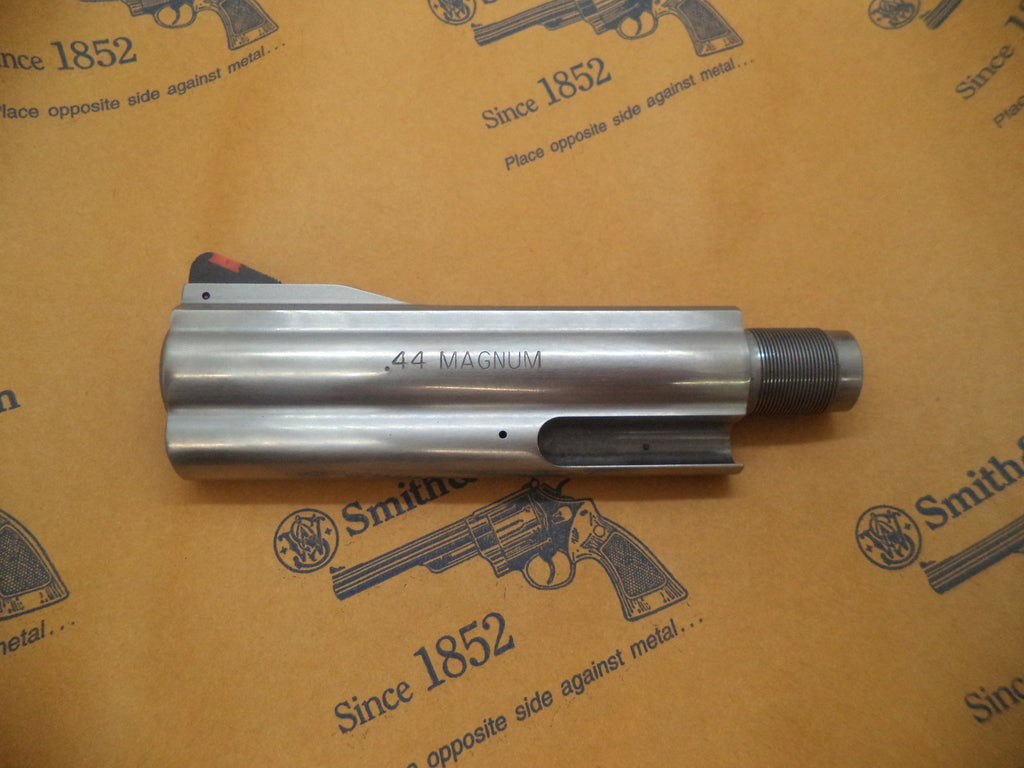 Smith & Wesson N Frame Model 629 Classic Stainless Steel 5" Barrel 217020000