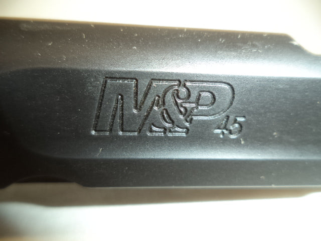 Smith & Wesson M&P 45 Compact Slide 394010000