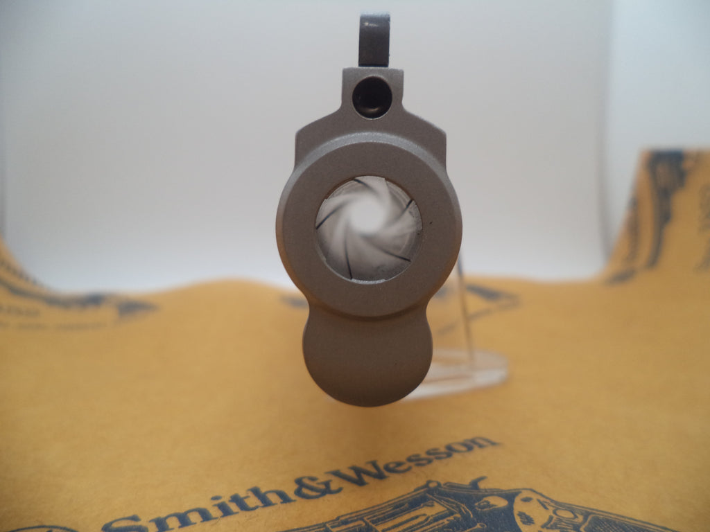 Smith & Wesson N Frame Model 629 Classic Stainless Steel 5" Barrel 217020000