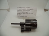 1776 Smith & Wesson K Frame Model 17 Cylinder Assembly Used .22 LR