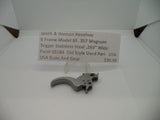65184 Smith & Wesson K Frame Model 65 .357 Magnum Trigger .265" Wide Used