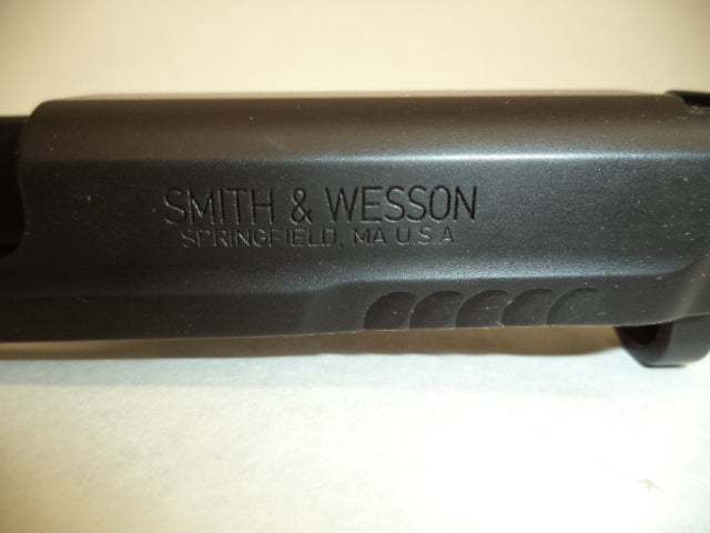 Smith & Wesson M&P 40 M2.0 Slide 4.05" Factory OEM 3006312