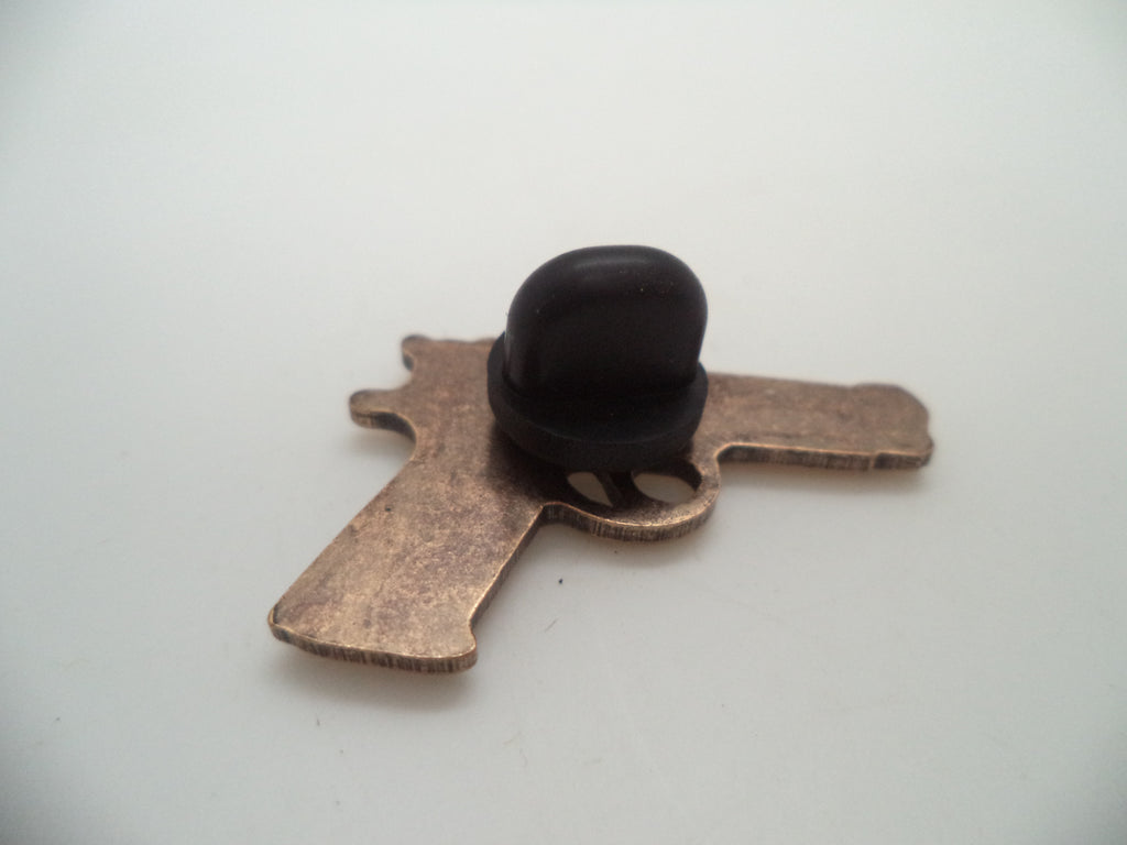 15000404 Smith & Wesson New M910 Tie Tac / Lapel Pin