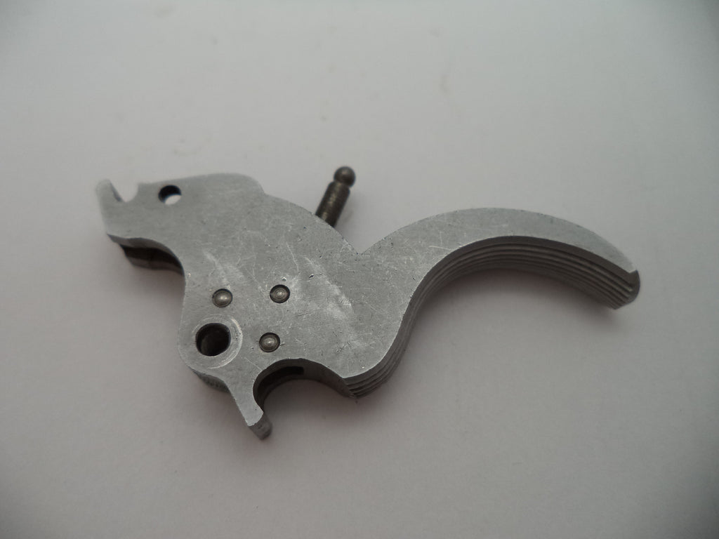 65184 Smith & Wesson K Frame Model 65 .357 Magnum Trigger .265" Wide Used