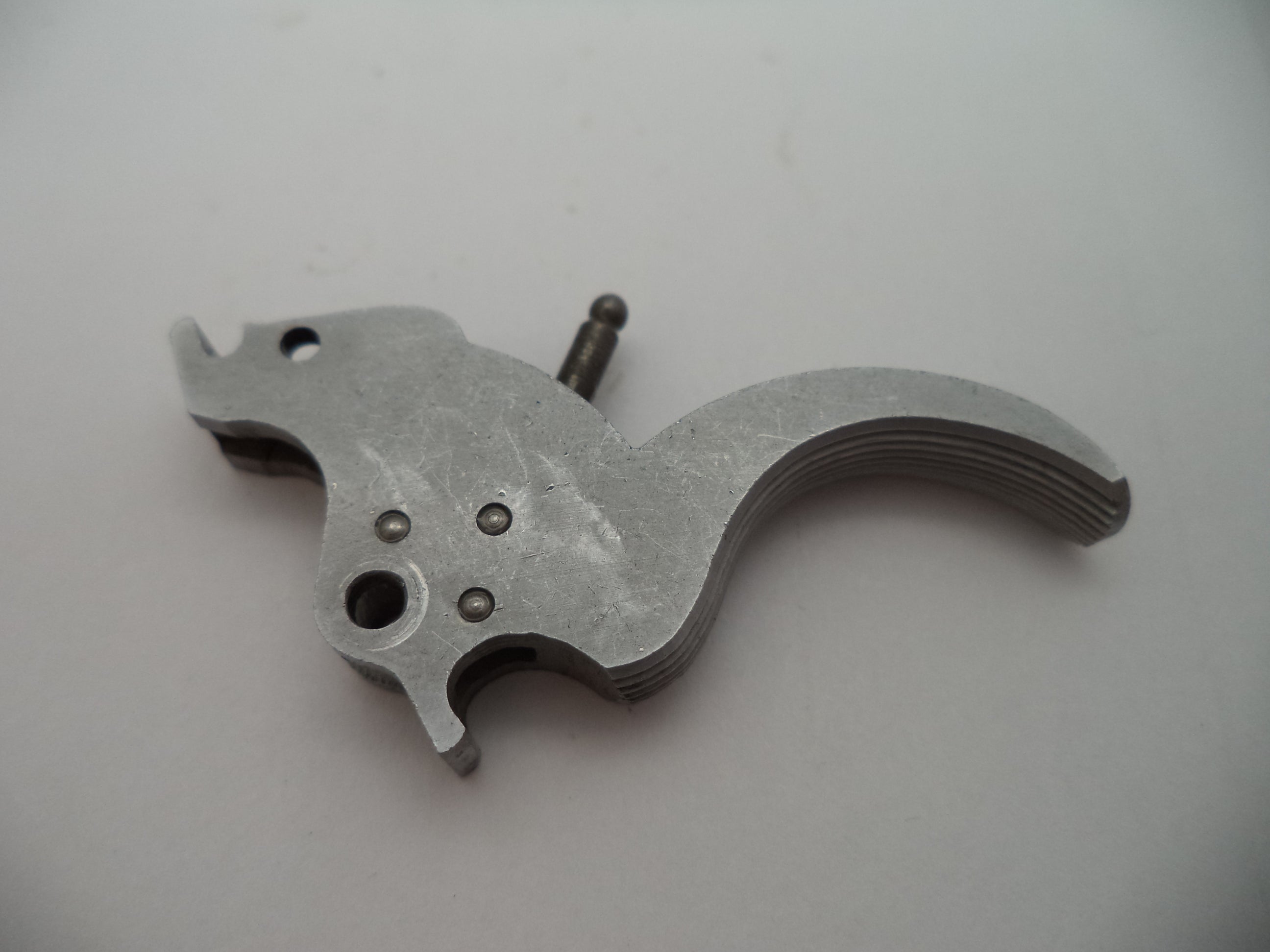 65184 Smith & Wesson K Frame Model 65 .357 Magnum Trigger .265" Wide Used