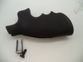 226610000 Hogue Round Conversion Grips for Smith & Wesson K & L Frame