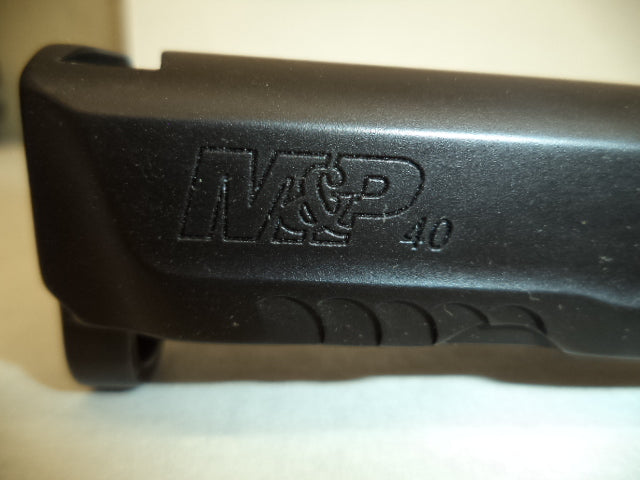 Smith & Wesson M&P 40 M2.0 Slide 4.05" Factory OEM 3006312