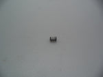 2215 North American Arms Mini Revolver 5 Shot Index Spring (Used Part) .22 Long Rifle