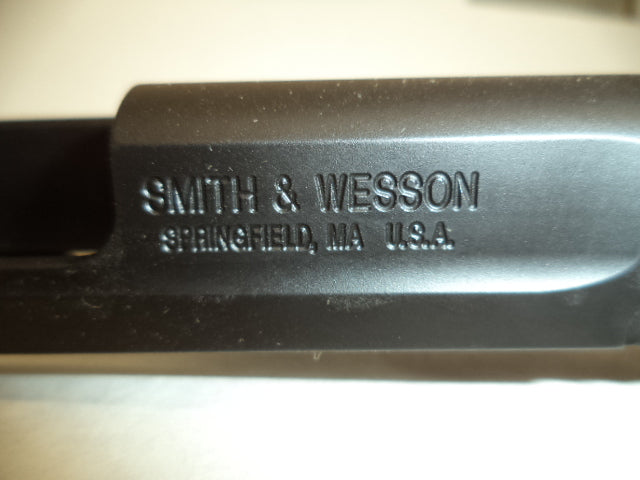 Smith & Wesson M&P Pistol .45 Slide .45ACP Factory New 391460000