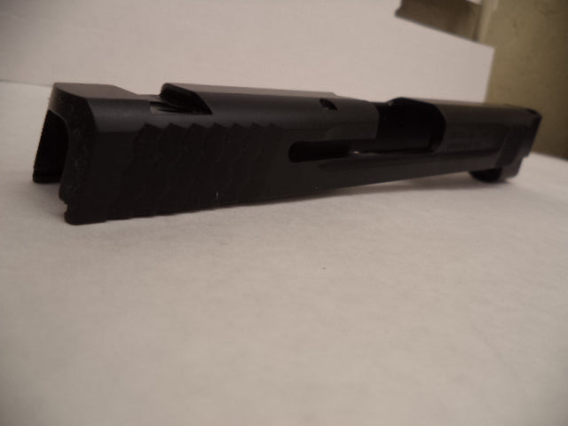 Smith & Wesson M&P Pistol .45 Slide .45ACP Factory New 391460000