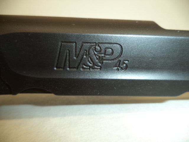 Smith & Wesson M&P Pistol .45 Slide .45ACP Factory New 391460000