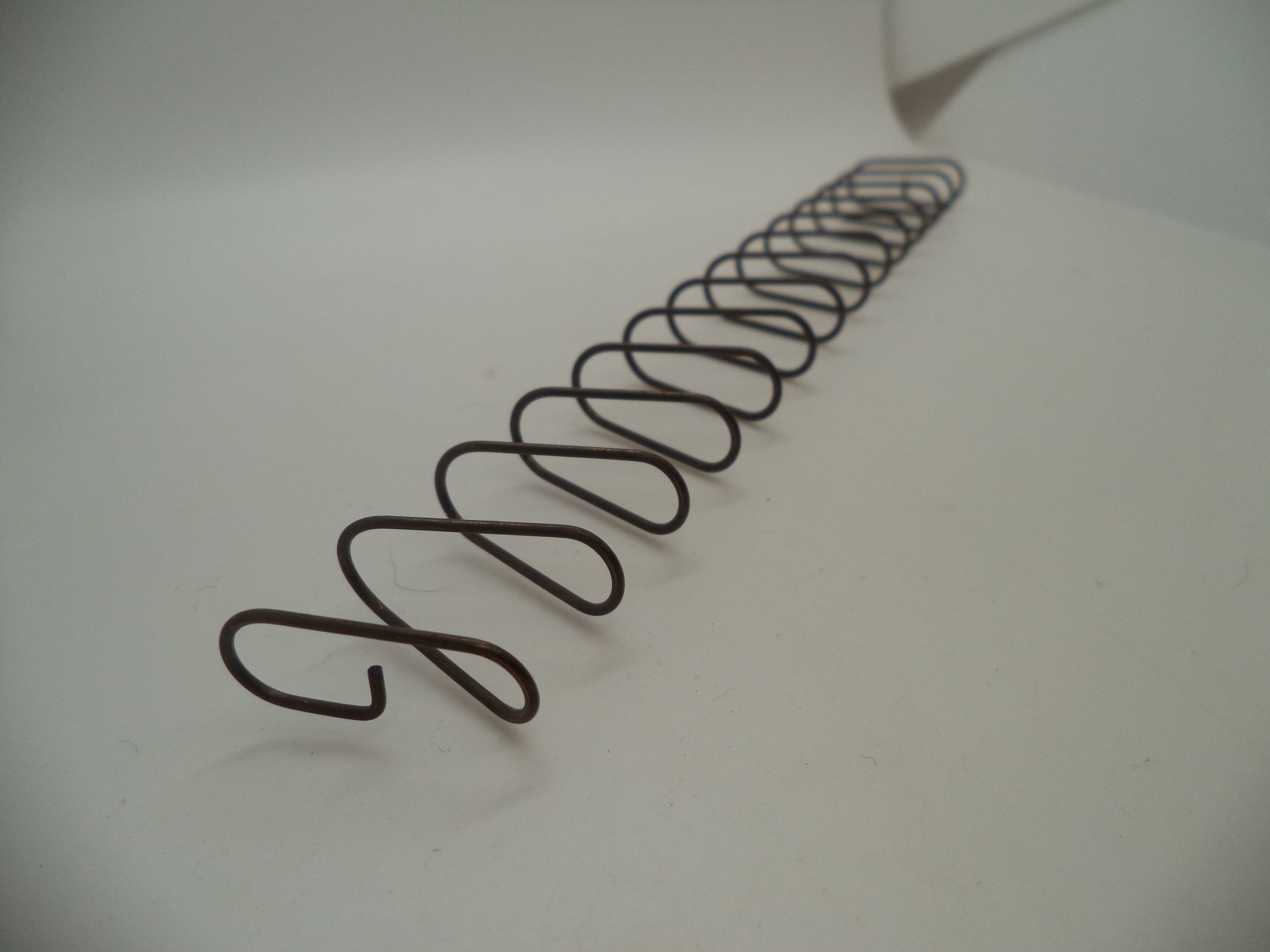 Smith & Wesson M&P Shield Magazine Spring - .40 S&W - Factory OEM 422190000