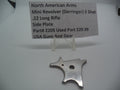 2205 North American Arms Mini Revolver 5 Shot Side Plate (Used Part) .22 Long Rifle