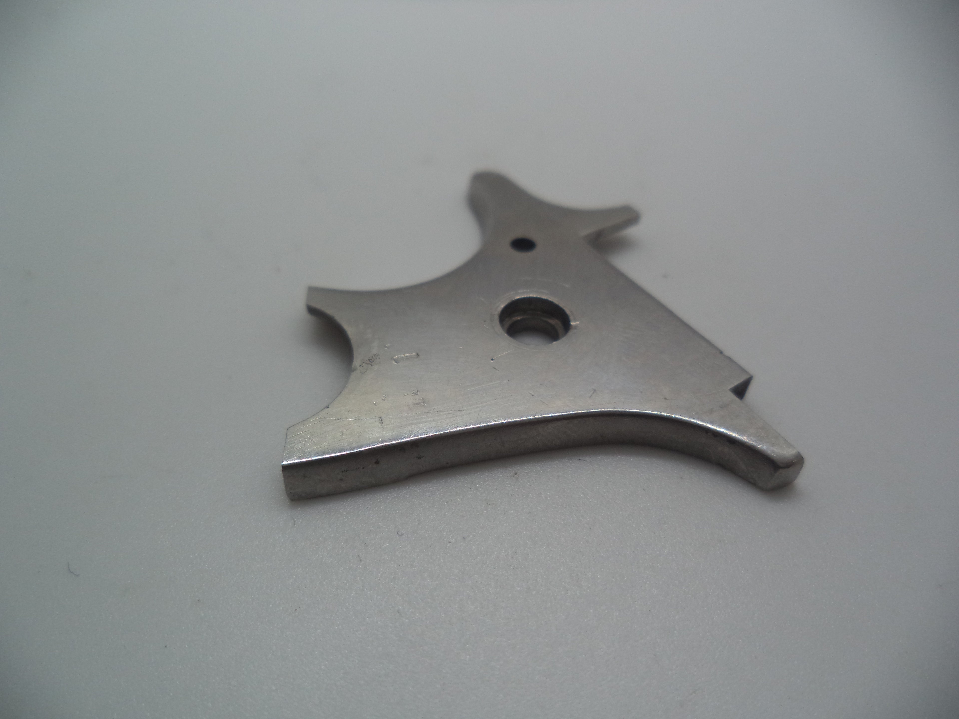 2205 North American Arms Mini Revolver 5 Shot Side Plate (Used Part) .22 Long Rifle