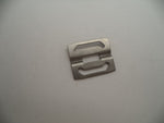 397100000 S&W Pistol Model SD VE SD40 VE Rear Sight Spring