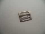 397100000 S&W Pistol Model SD VE SD40 VE Rear Sight Spring