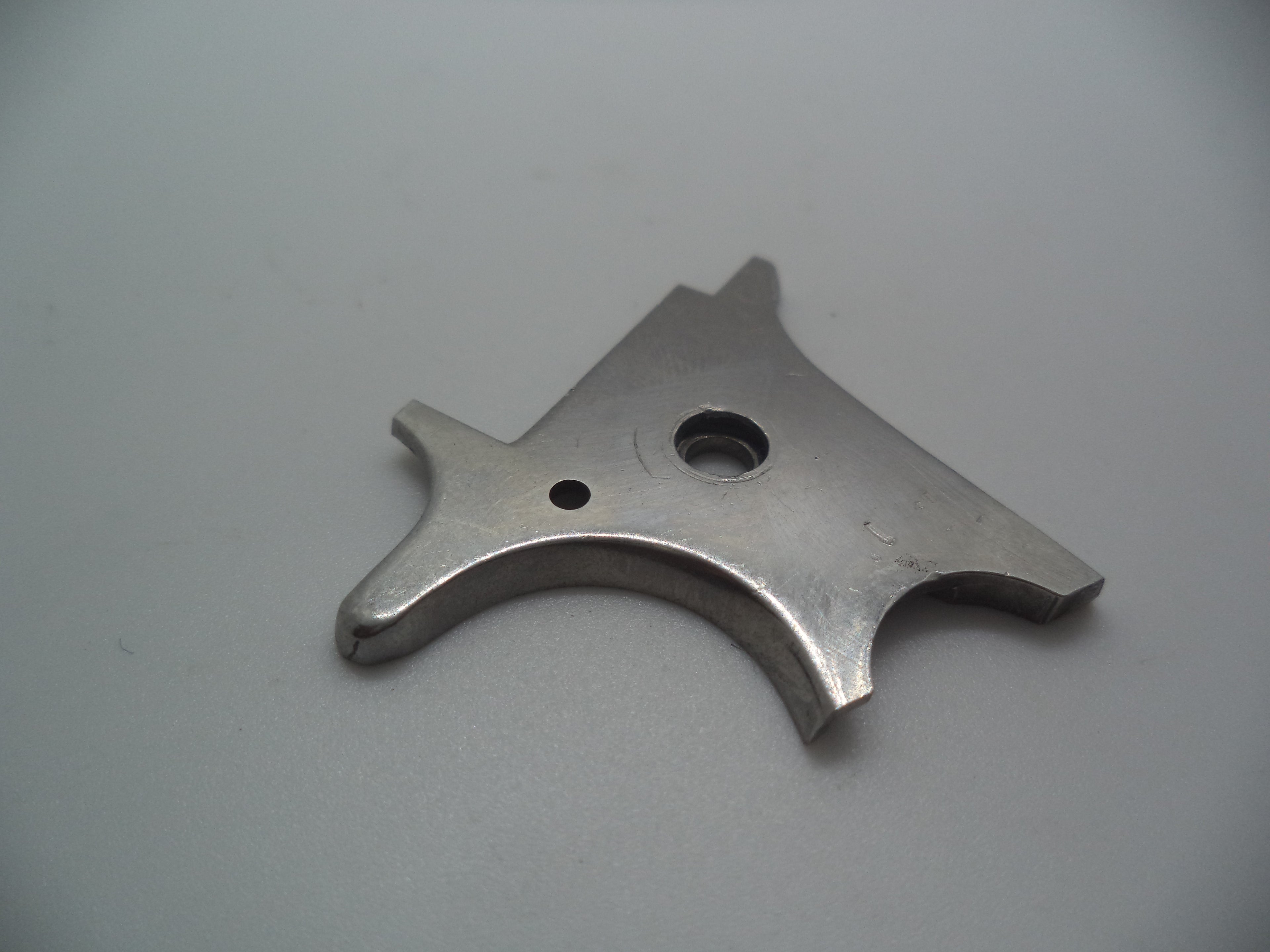 2205 North American Arms Mini Revolver 5 Shot Side Plate (Used Part) .22 Long Rifle