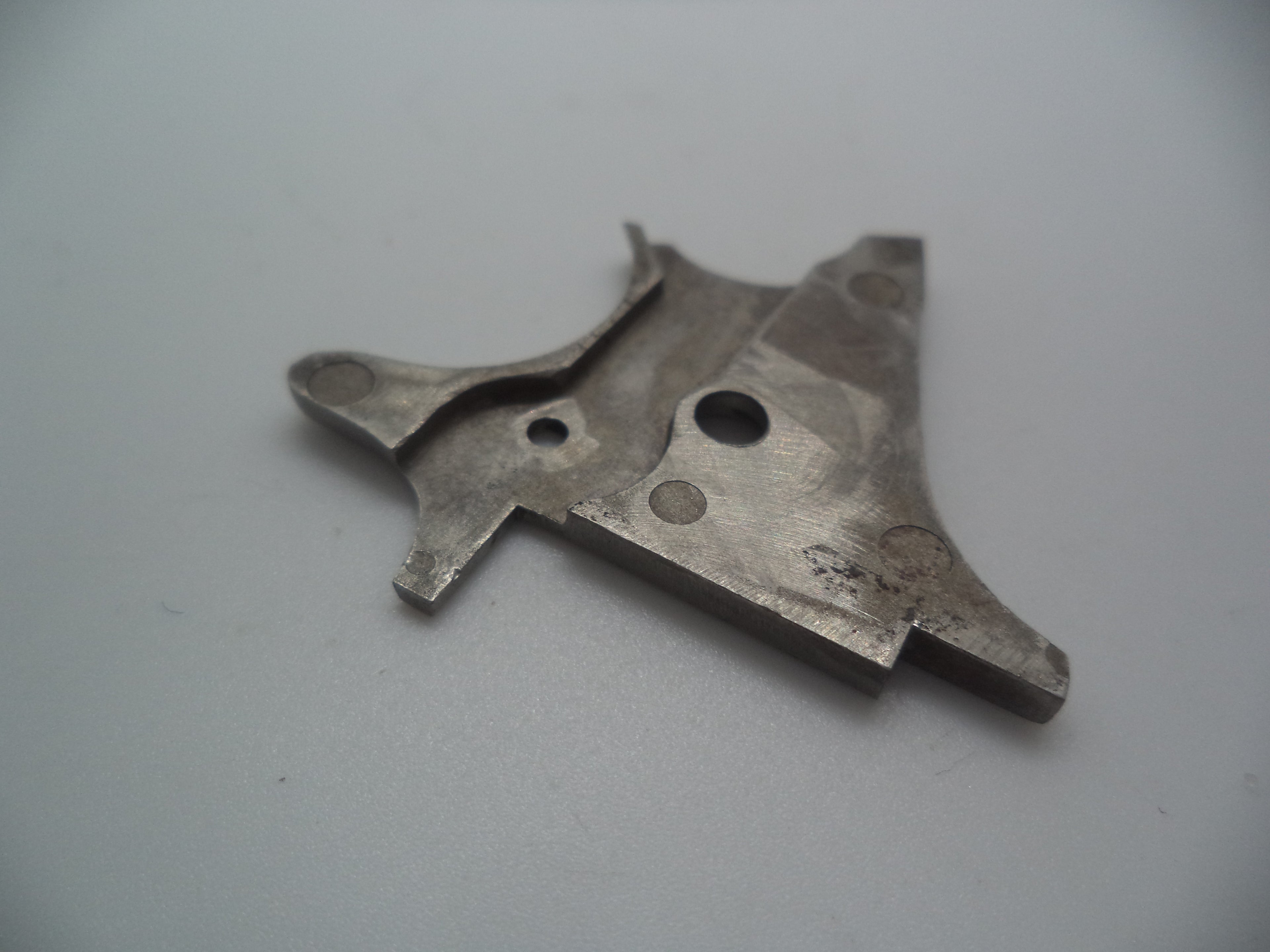 2205 North American Arms Mini Revolver 5 Shot Side Plate (Used Part) .22 Long Rifle