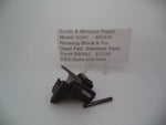 SW40J Smith & Wesson Pistol Model SD40 Housing Block & Pin 40 S&W  Used