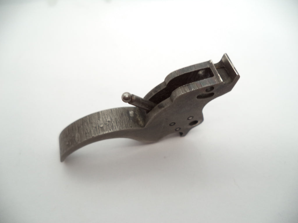 K22-6 Smith & Wesson K Frame Model K22 Trigger .265" Wide Spur .22 LR Used