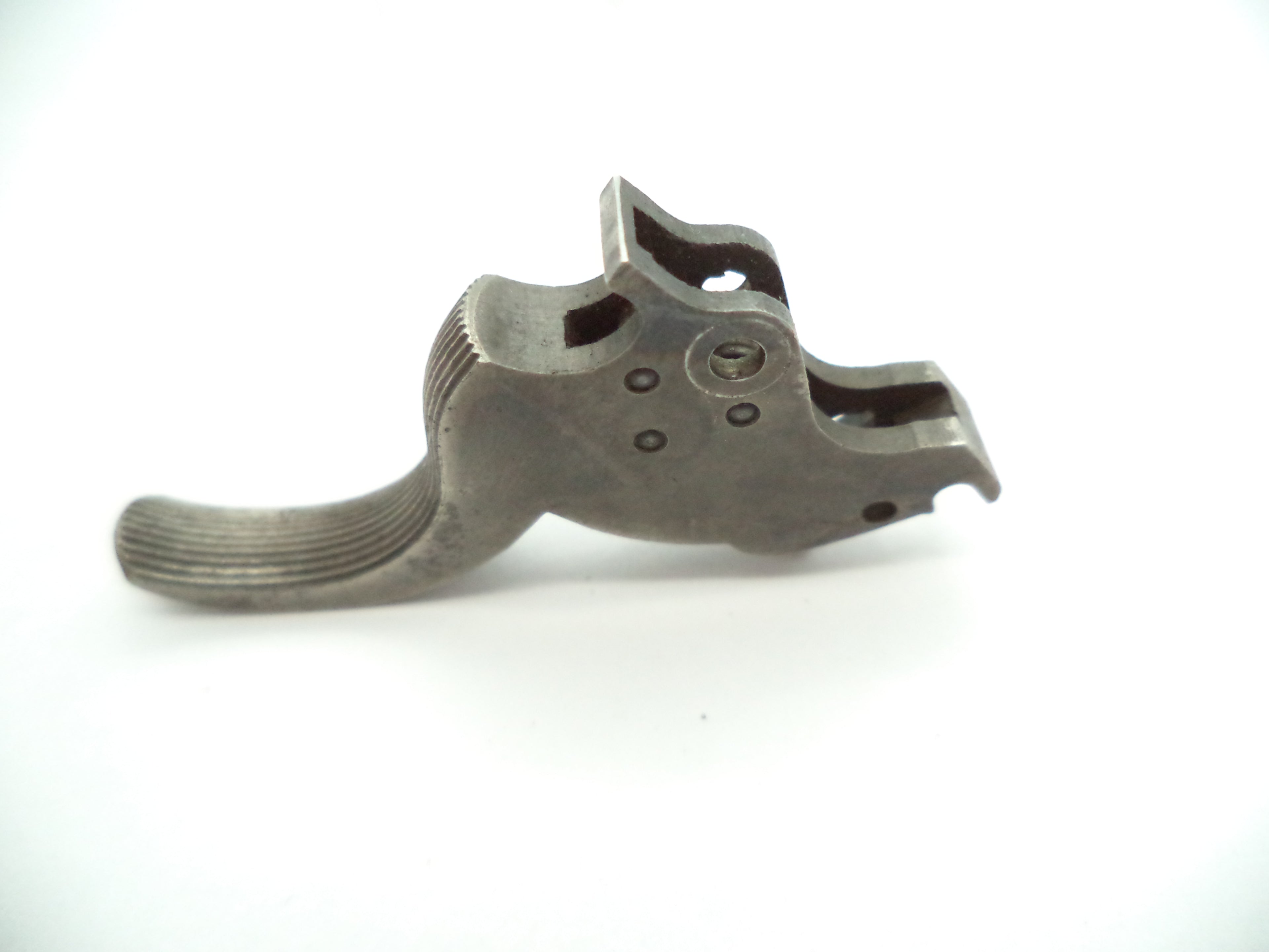 K22-6 Smith & Wesson K Frame Model K22 Trigger .265" Wide Spur .22 LR Used
