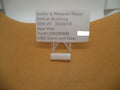 Smith & Wesson Sigma & SD Series Striker Bushing | Fits SW9, SW40, SD9VE, SD40VE | OEM 250280000